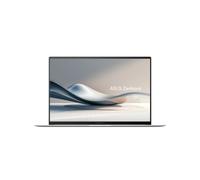 Asus Zenbook S 16 OLED UM5606WA-RK370W Copilot+ PC - AMD Ryzen AI 9 370/32GB/2TB SSD/Radeon 890M/16' WQXGA+ 120Hz/w11 Blanco Escandinavo