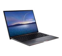 ASUS ZenBook S Ultra Slim Laptop 13.9 pulgadas 3300x2200 3:2 500nits Touch, Intel Evo Core i7-1165G7, 16GB RAM, 1TB SSD, Thunderbolt 4, TPM, Windows 10 Pro, cancelación de ruido de AI, color negro