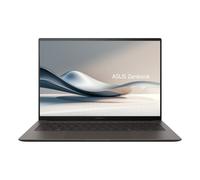 ASUS Zenbook S14 OLED OLED UX5406SA-PZ542W Copilot+ PC - Ordenador Portátil 14" 3K 120Hz (Intel Core Ultra 7 258V, 32GB RAM, 1TB