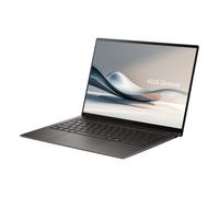 ASUS Zenbook S14 OLED OLED UX5406SA-PZ542W Copilot+ PC - Ordenador Portátil 14" 3K 120Hz (Intel Core Ultra 7 258V, 32GB RAM, 1TB
