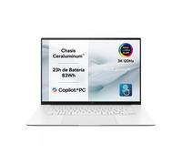 Portátil asus zenbook s16 oled um5606ga-sr348w ryzen ai 9-465/ 32gb/ 1tb ssd/ 16'/ win11