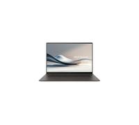 ASUS Zenbook S 16 OLED UM5606WA-RK320W Copilot+ PC - Ordenador Portátil 16" WQXGA+ 120Hz (AMD Ryzen AI 9 370, 32GB RAM, 1TB SSD, Radeon 890M, Windows 11 Home) Gris Zumaia - Teclado QWERTY español
