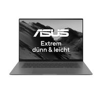 ASUS Zenbook S16 UM5606GA-SR332X, AMD Ryzen AI 9, 2 GHz, 40,6 cm (16"), 2880 x 1800 píxeles, 32 GB, 2