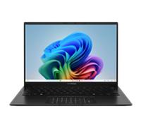 ASUS Zenbook 14 OLED UM3406KA-QD074W - Ordenador Portátil 14" Full HD (AMD Ryzen AI 7 PRO 350, 16GB RAM, 512GB SSD, Radeon 860M, Windows 11 Home) Negro Jade - Teclado QWERTY español
