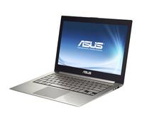 Asus Zenbook UX31E-RY003X - Portátil, 13.3 Pulgadas, 4 GB, 1600 MHz, DDR3