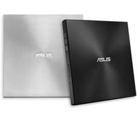 ASUS ZenDrive SDRW-08U7M-U Regrabador De DVD Externo Plateado
