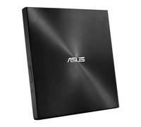 ASUS ZenDrive U8M (SDRW-08U8M-U) unidad de disco óptico DVD±RW Negro