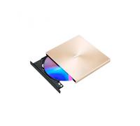 Asus ZenDrive SDRW-08U8M-U Oro - Grabadora Externa