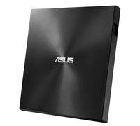 ASUS ZenDrive U8M (SDRW-08U8M-U) unidad de disco óptico DVD±RW Negro
