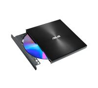 Asus ZenDrive U8M (SDRW-08U8M-U) unidad de disco óptico DVD-RW Negro