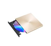 Asus ZenDrive SDRW-08U8M-U Oro - Grabadora Externa