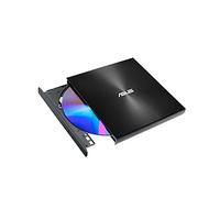 ASUS ZenDrive U8M (SDRW-08U8M-U) unidad de disco óptico DVD±RW Negro