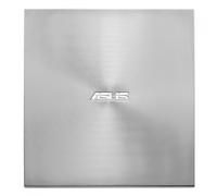 ASUS ZenDrive U9M unidad de disco óptico DVD±RW Plata