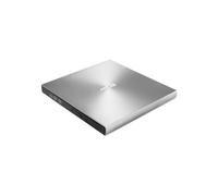Unidad Óptica Externa SDRW-08U9M-U/SIL/G/AS (Gris) - Asus ZenDrive U7M