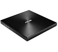 ASUS ZenDrive U9M unidad de disco óptico DVD±RW Negro