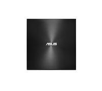 ASUS ZenDrive - Unidad Externa de DVD/grabadora de 8 Unidades +/-RW de 13 mm con Soporte M-Disc, Compatible con Mac y Windows y Nero BackItUp para Dispositivos Android (Cables USB 2.0 y Tipo C
