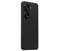 ASUS Zenfone 10, Black, 512GB Storage and 16GB RAM, EU Official, Compact Size 5,9 Inches, 50MP Gimbal Camera, Snapdragon 8 Gen 2