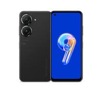 ASUS Zenfone 9, Qualcomm Snapdragon 8+ Gen1, SM8475, 5.9 pulgadas FHD+ 2400 x 1080, 8 GB de RAM, 128 GB de almacenamiento, Android 12L, cámara trasera de 50 MP + cámara frontal de 12 MP, 4300 mAh