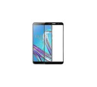 Asus Zenfone Max Pro (m1) Zb601kl / Zb602kl X00td Front Screen Outside Glass Lens
