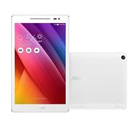 ASUS ZenPad 8.0 Z380M-6B033A - Tablet (20,3 cm (8"), 1280 x 800 Pixeles, 16 GB, 2 GB, Android 6.0, Blanco)
