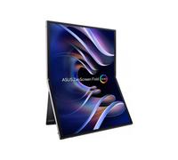 ASUS ZenScreen Fold OLED MQ17QH - Monitor plegable 17.3" QHD 60Hz