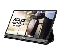 ASUS ZenScreen MB16AHP pantalla para PC 39,6 cm (15.6") 1920 x 1080 Pixeles Full HD LED Negro