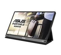 ASUS ZenScreen MB16AHP pantalla para PC 39,6 cm (15.6") 1920 x 1080 Pixeles Full HD LED Negro