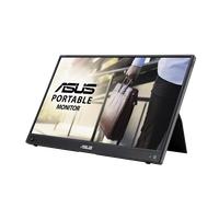 ASUS ZenScreen MB16AWP pantalla para PC 39,6 cm (15.6") 1920 x 1080 Pixeles Full HD LED Negro