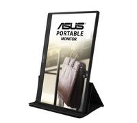 ASUS - ZenScreen MB165B LED display 39,6 cm (15.6"") 1366 x 768 Pixeles WXGA LCD Negro