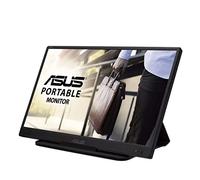 ASUS Zenscreen Mb166C 39.6 Cm (15.6") 1920 X 1080 Pixels, W128271517 ((15.6) 1920 X 1080 Pixels Full HD Led Black)
