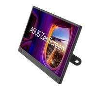 ASUS Zenscreen MB166CR 15,6" FHD, soporte 360°, USB-C Empresas