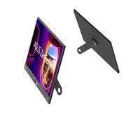 ASUS ZenScreen MB166CR pantalla para PC 39,6 cm (15.6") 1920 x 1080 Pixeles Full HD LCD Negro