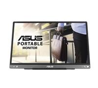 ASUS ZenScreen MB16ACE LED display 39,6 cm (15.6") 1920 x 1080 Pixeles Full HD Gris