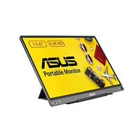 ASUS ZenScreen MB16ACE LED display 39,6 cm (15.6") 1920 x 1080 Pixeles Full HD Gris