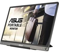 ASUS ZenScreen MB16ACE LED display 39,6 cm (15.6") 1920 x 1080 Pixeles Full HD Gris