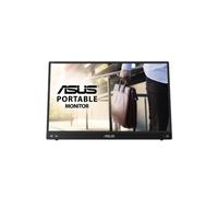 ASUS MB16ACV pantalla para PC 39,6 cm (15.6") 1920 x 1080 Pixeles Full HD LED Negro