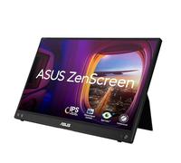 ASUS MB16ACV pantalla para PC 39,6 cm (15.6") 1920 x 1080 Pixeles Full HD LED Negro