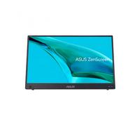 ASUS ZenScreen MB16AHG pantalla para PC 39,6 cm (15.6") 1920 x 1080 Pixeles Full HD Negro