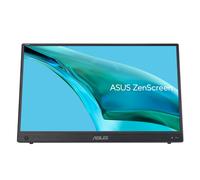 ASUS - ZenScreen MB16AHG pantalla para PC 39,6 cm (15.6") 1920 x 1080 Pixeles Full HD Negro