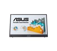 ASUS ZenScreen MB16AHT pantalla para PC 39,6 cm (15.6") 1920 x 1080 Pixeles Full HD Pantalla táctil Negro