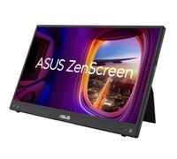 ASUS MB16AHV pantalla para PC 39,6 cm (15.6") 1920 x 1080 Pixeles Full HD LCD Negro