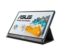 Asus ZenScreen Touch MB16AMTR - Monitor portátil 15.6" IPS Full HD 60Hz