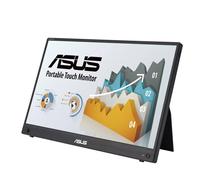 Asus ZenScreen Touch MB16AMTR - Monitor portátil 15.6" IPS Full HD 60Hz