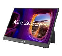 Asus zenscreen mb16fc pantalla para pc 40,6 cm (16') 1920 x 1200 pixel
