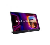 ASUS ZenScreen MB17AHG pantalla para PC 43,9 cm (17.3") 1920 x 1080 Pixeles Full HD Negro