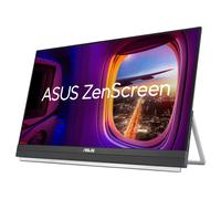 ASUS ZenScreen MB229CF pantalla para PC 54,6 cm (21.5") 1920 x 1080 Pixeles Full HD LED Negro