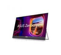 Asus ZenScreen MB229CF Monitor 54.6 cm (21.5') 1920 x 1080 Pixeles FullHD LED Negro