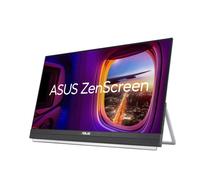 ASUS ZenScreen MB229CF pantalla para PC 54,6 cm (21.5") 1920 x 1080 Pixeles Full HD LED Negro