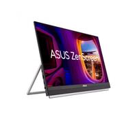 ASUS ZenScreen MB229CF pantalla para PC 54,6 cm (21.5") 1920 x 1080 Pixeles Full HD LED Negro