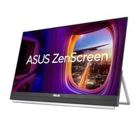 ASUS ZenScreen MB229CF pantalla para PC 54,6 cm (21.5") 1920 x 1080 Pixeles Full HD LED Negro